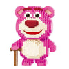 Mini blocs de construction Loslo Toy Story's