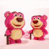 Mini blocs de construction Loslo Toy Story's