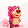 Mini blocs de construction Loslo Toy Story's