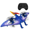 Mini Drone Dinosaure Télécommandé