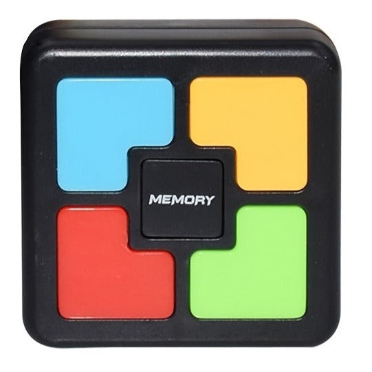 Mini Jeu Simon mémoire électronique
