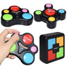 Mini Jeu Simon mémoire électronique