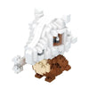 Nano Bricks construction Pokémon