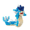 Nano Bricks construction Pokémon