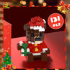Nanoblock Figurine Thème Noël