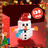 Nanoblock Figurine Thème Noël