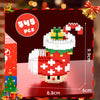 Nanoblock Figurine Thème Noël