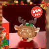 Nanoblock Figurine Thème Noël