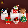 Nanoblock Figurine Thème Noël