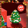 Nanoblock Figurine Thème Noël