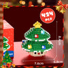 Nanoblock Figurine Thème Noël