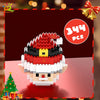 Nanoblock Figurine Thème Noël