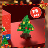Nanoblock Figurine Thème Noël