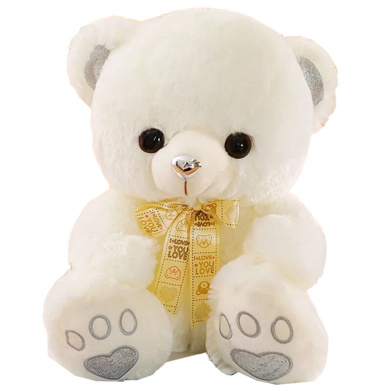 Ours en peluche Douce