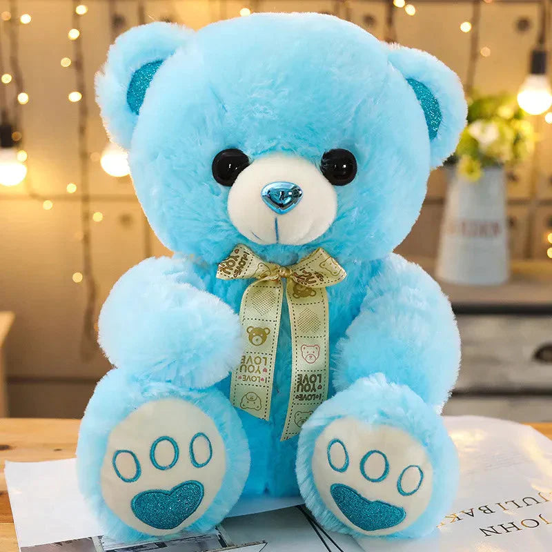 Ours en peluche Douce
