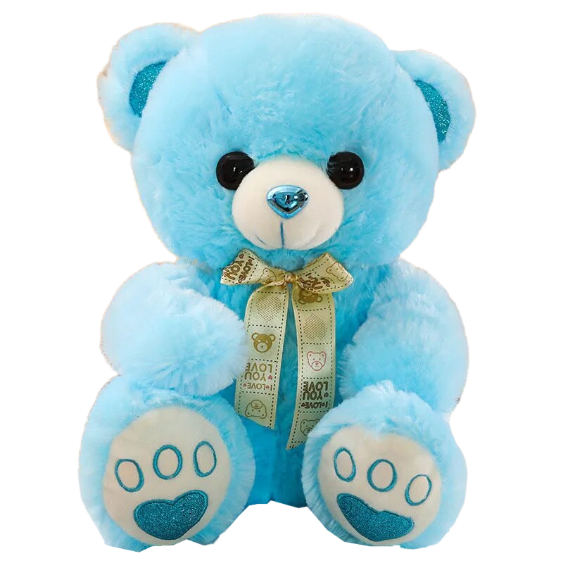 Ours en peluche Douce