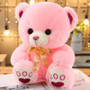 Ours en peluche Douce