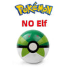 Pack 24 figurines Pokémon Elfe
