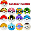 Pack 24 figurines Pokémon Elfe