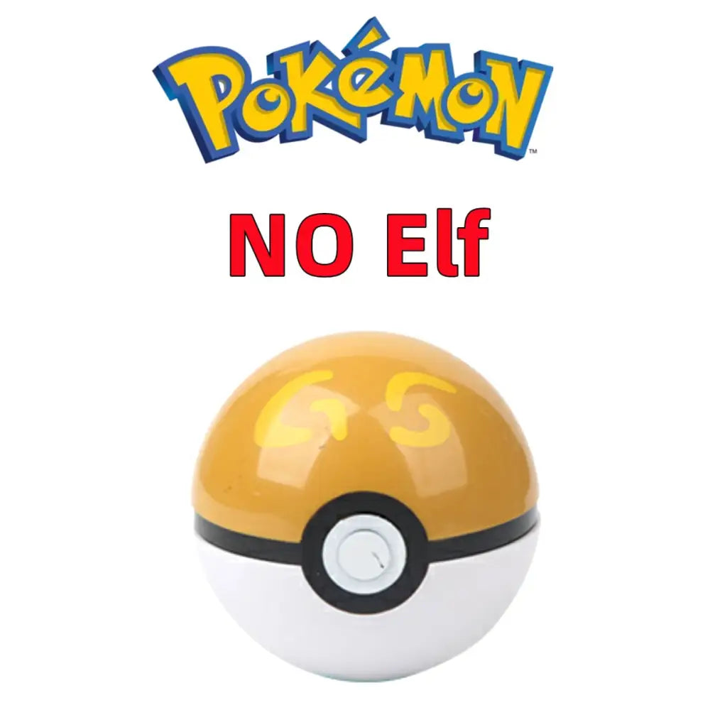 Pack 24 figurines Pokémon Elfe