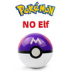 Pack 24 figurines Pokémon Elfe