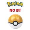 Pack 24 figurines Pokémon Elfe