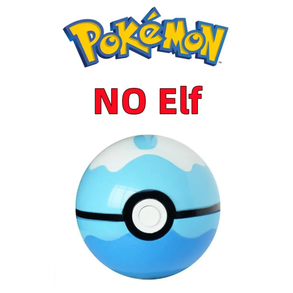 Pack 24 figurines Pokémon Elfe