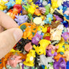 Pack 24 figurines Pokémon Elfe