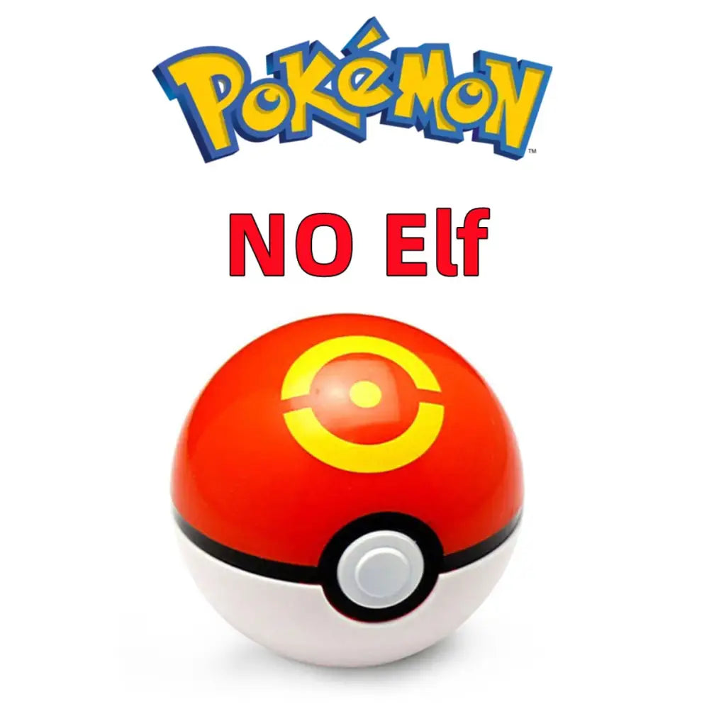 Pack 24 figurines Pokémon Elfe