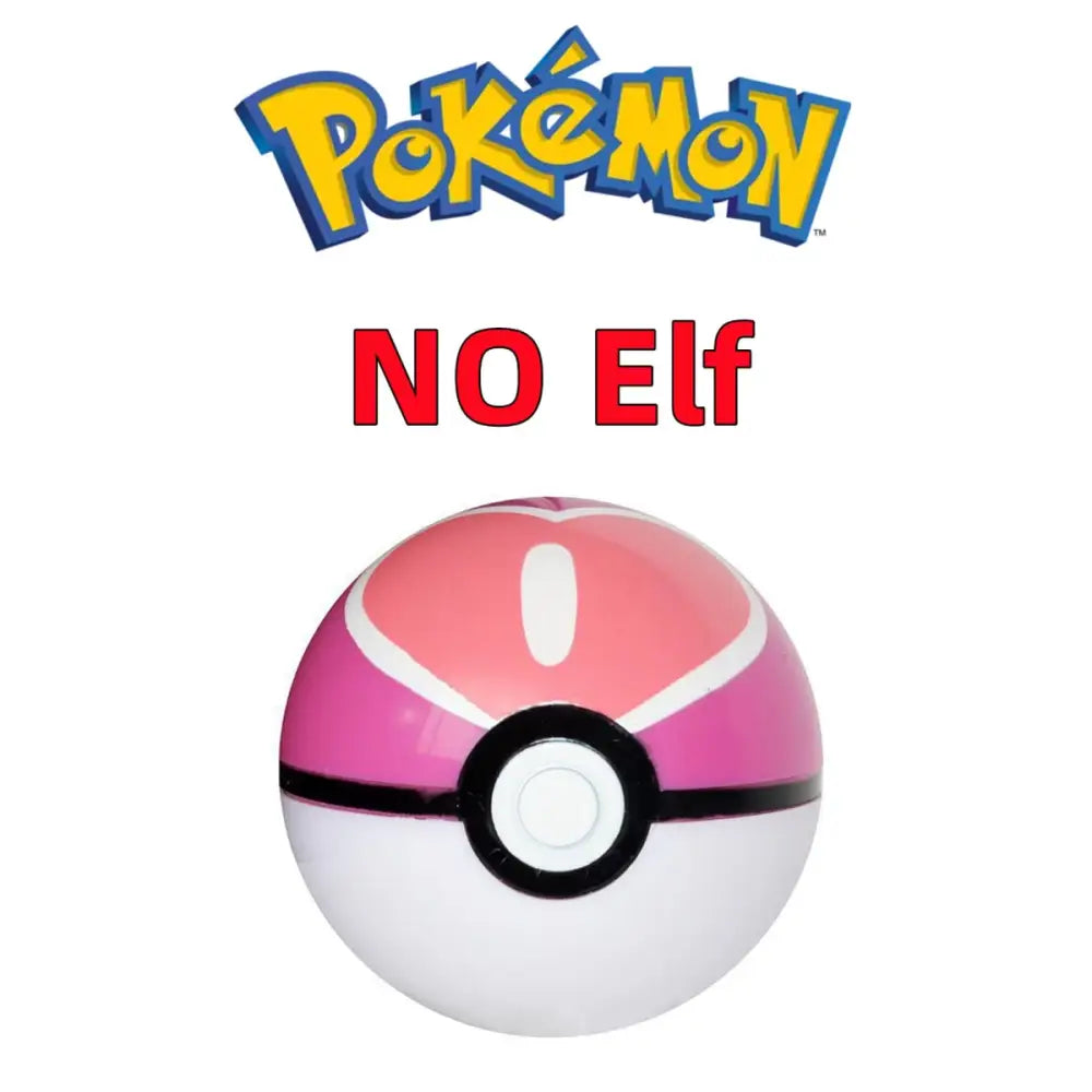 Pack 24 figurines Pokémon Elfe