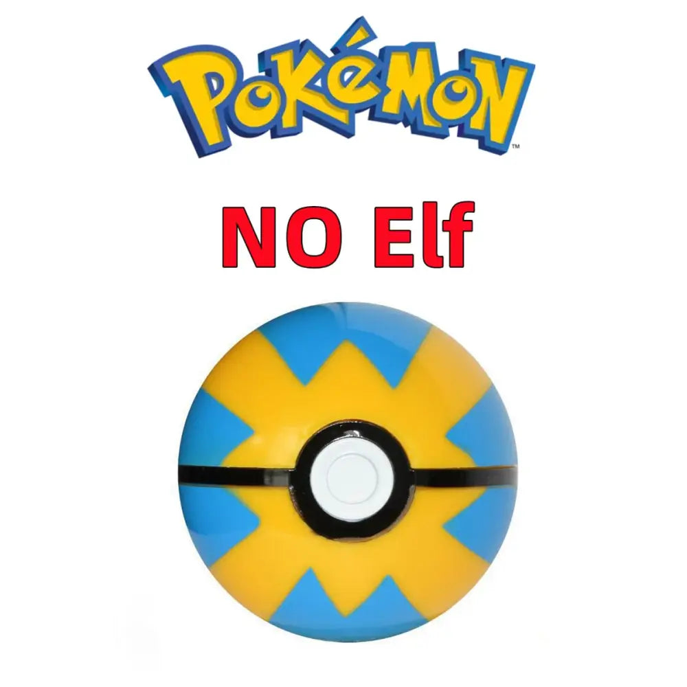 Pack 24 figurines Pokémon Elfe