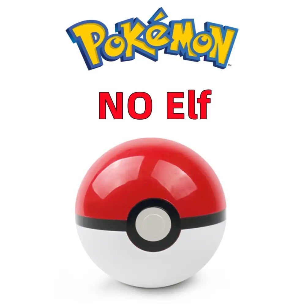 Pack 24 figurines Pokémon Elfe