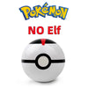 Pack 24 figurines Pokémon Elfe