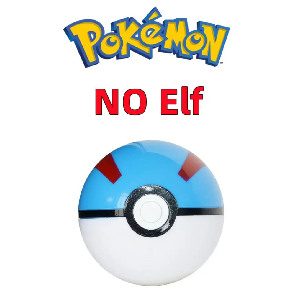 Pack 24 figurines Pokémon Elfe