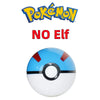 Pack 24 figurines Pokémon Elfe
