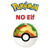 Pack 24 figurines Pokémon Elfe