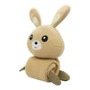 Peluche à mordre pour chiens et chats