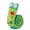 Peluche à mordre pour chiens et chats