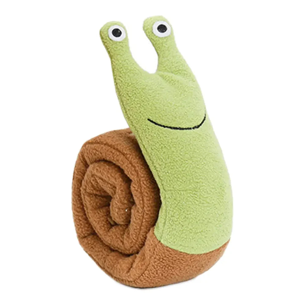 Peluche à mordre pour chiens et chats
