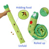 Peluche à mordre pour chiens et chats