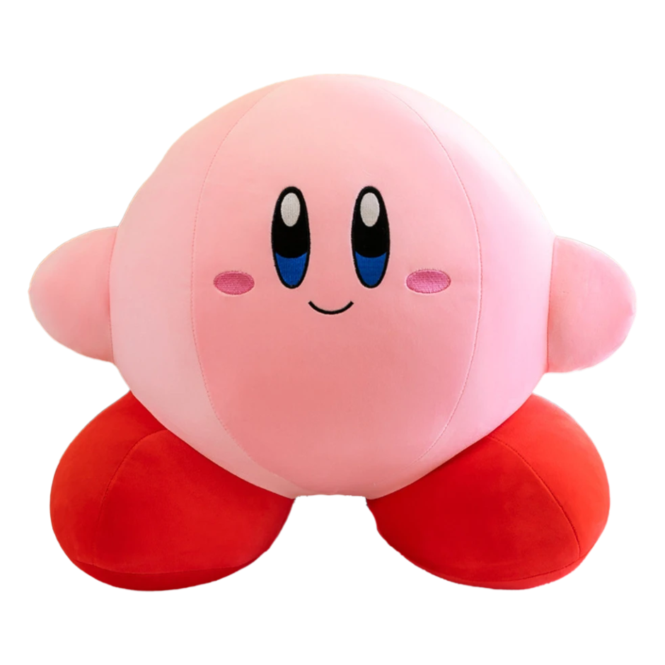 Peluche Anime Star Kirby