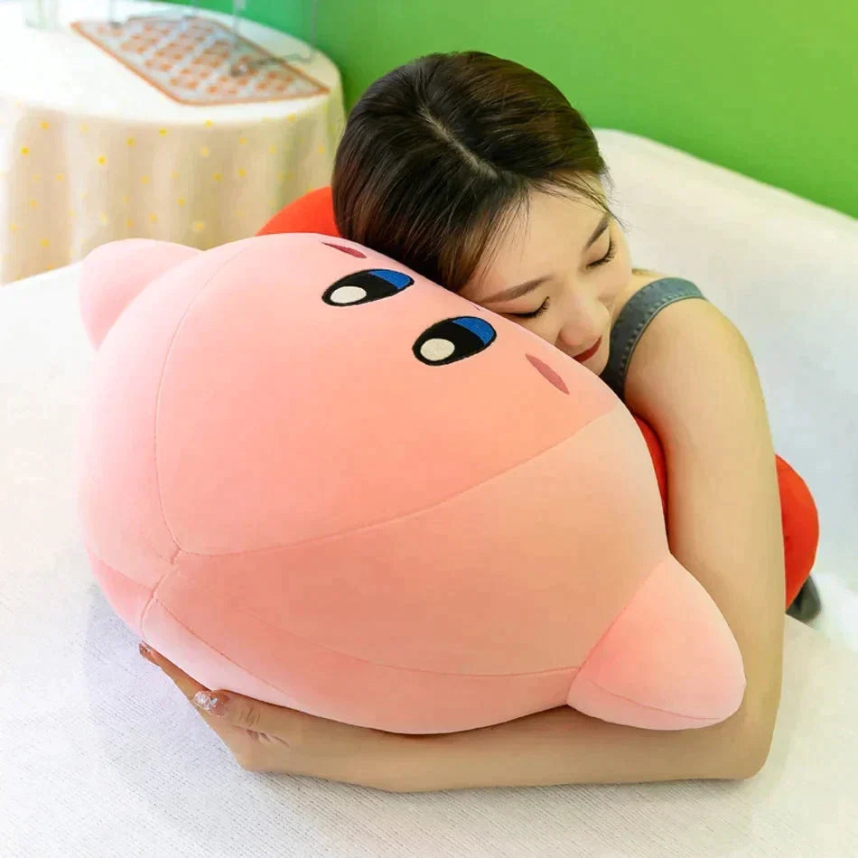Peluche Anime Star Kirby