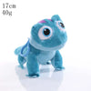 Peluche Bruni la salamandre