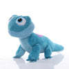 Peluche Bruni la salamandre