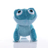 Peluche Bruni la salamandre
