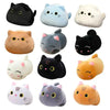 Peluche Chat Kawaii Anime
