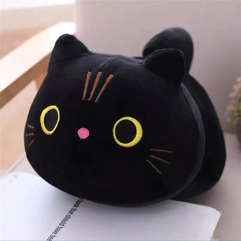 Peluche Chat Kawaii Anime