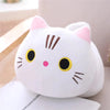 Peluche Chat Kawaii Anime