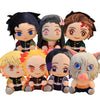 Peluche Demon Slayer pour enfants