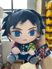 Peluche Demon Slayer pour enfants